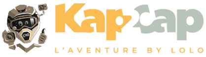 Kap2Cap Logo