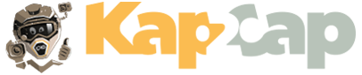 Kap2Cap Logo