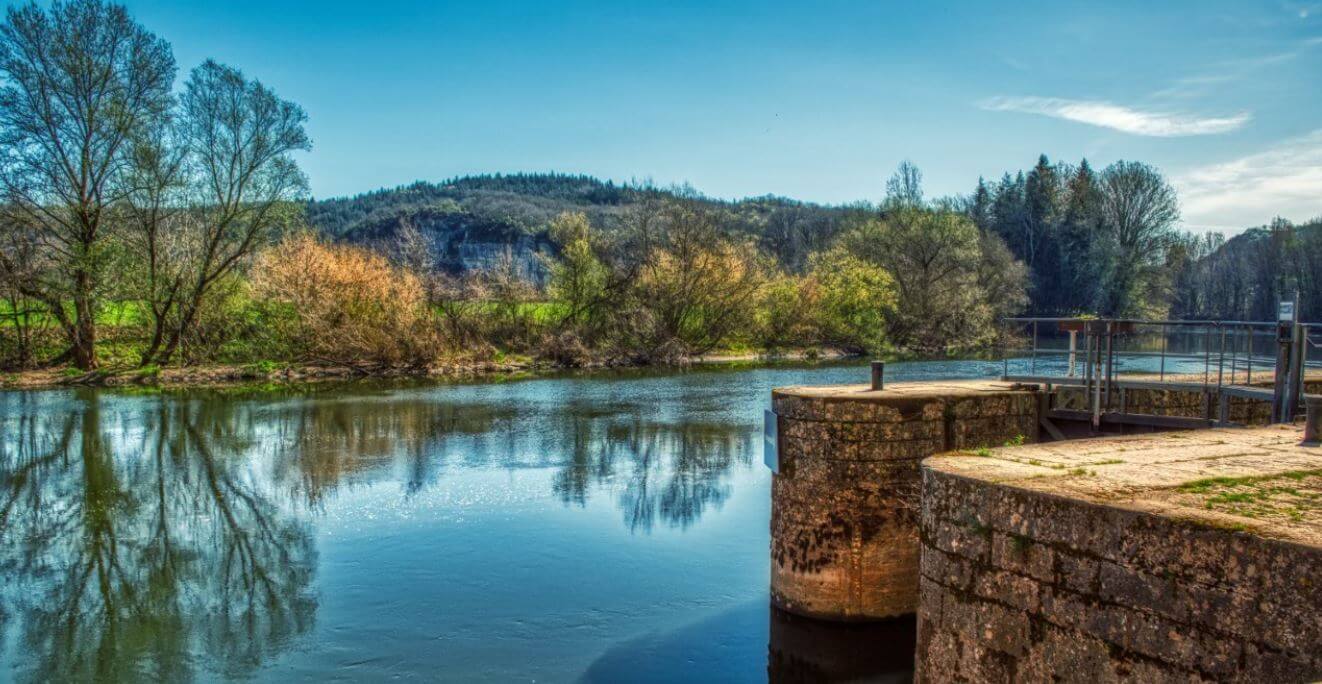 Voyage à moto : Entre Vercors et Baronnies – Yves Garcia