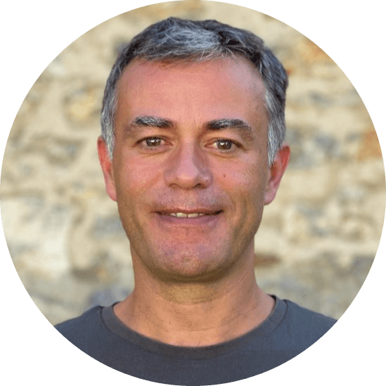 portrait zef enaulf pour kap2cap