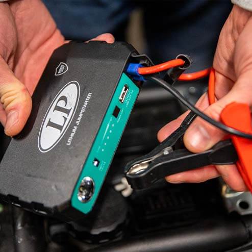 Chargeur booster batterie moto pas cher - Streetmotorbike