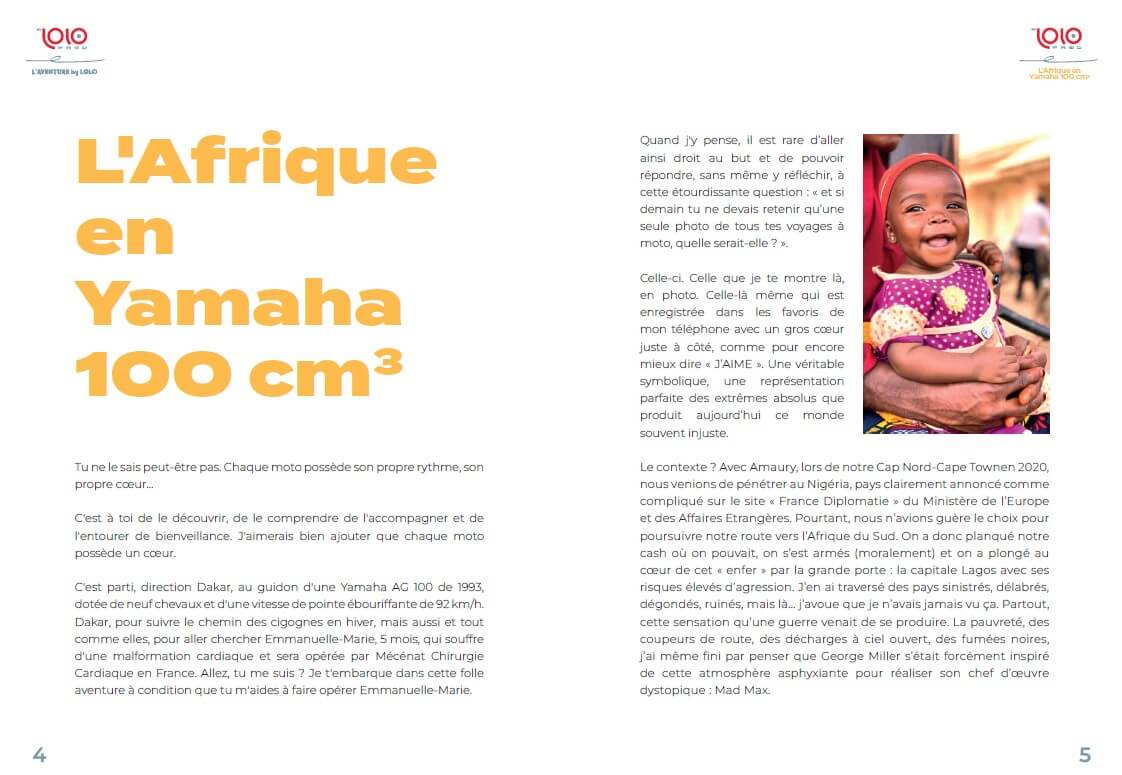 ACHETER LE LIVRE DES AVENTURES ET VOYAGE A MOTO DE LOLO COCHET ACHETER LE LIVRE DES AVENTURES ET VOYAGE A MOTO DE LOLO COCHET